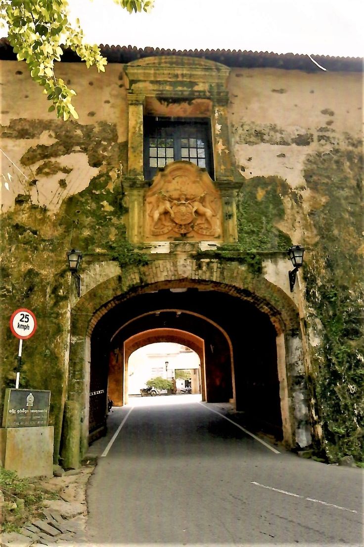 1-Day Galle Excursion & Back